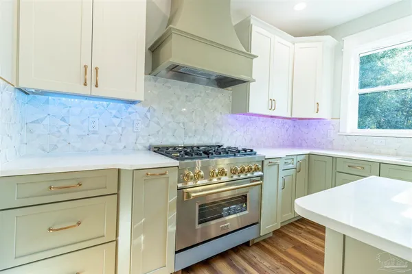 $1,100,000 | 5870 Saratoga Drive, Crestview, FL 32536