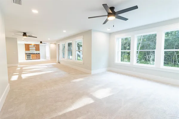 $1,100,000 | 5870 Saratoga Drive, Crestview, FL 32536