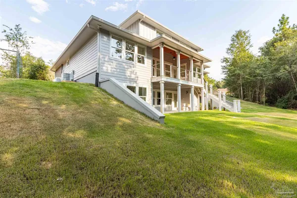 $1,100,000 | 5870 Saratoga Drive, Crestview, FL 32536