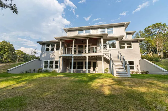 $1,250,000 | 5870 Saratoga Drive, Crestview, FL 32536