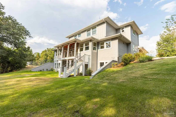 $1,100,000 | 5870 Saratoga Drive, Crestview, FL 32536