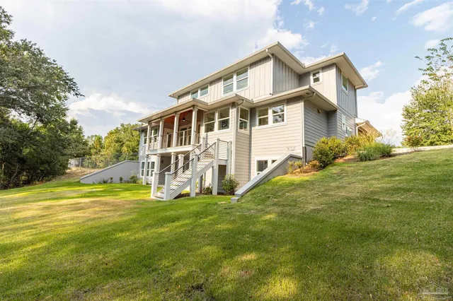 $1,250,000 | 5870 Saratoga Drive, Crestview, FL 32536