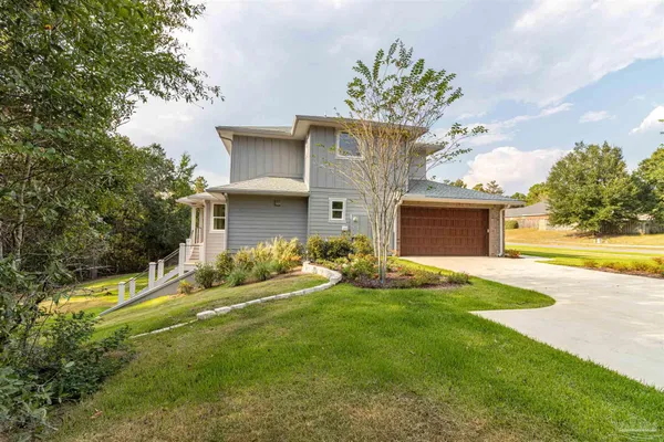 $1,100,000 | 5870 Saratoga Drive, Crestview, FL 32536