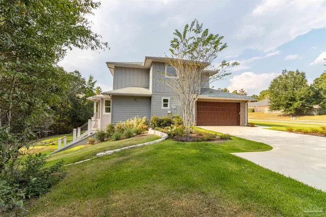 $1,250,000 | 5870 Saratoga Drive, Crestview, FL 32536