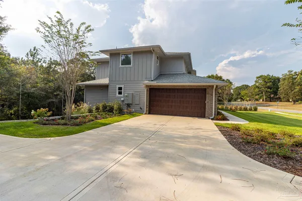 $1,100,000 | 5870 Saratoga Drive, Crestview, FL 32536