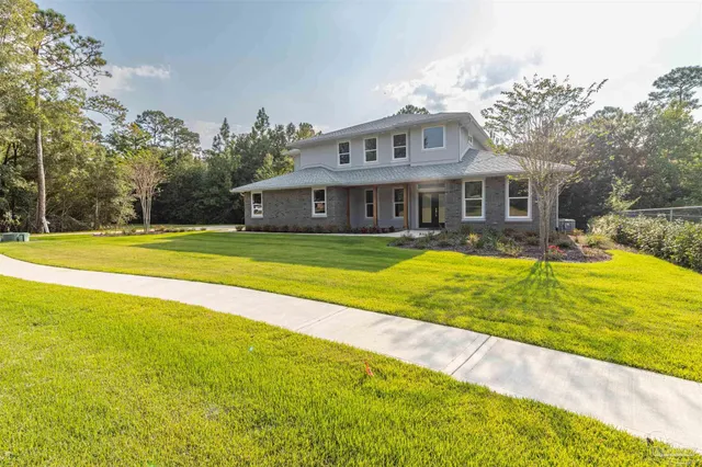 $1,250,000 | 5870 Saratoga Drive, Crestview, FL 32536