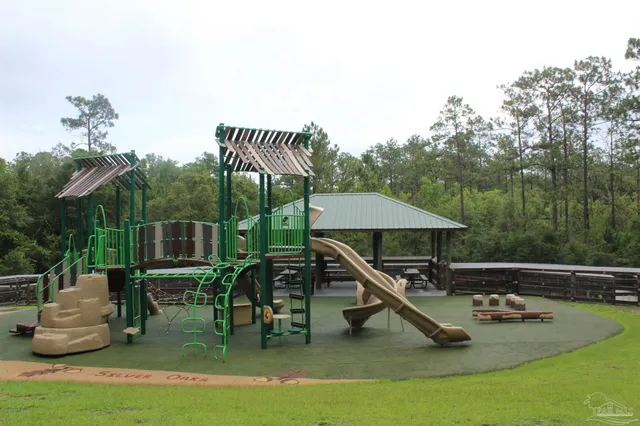 $1,250,000 | 5870 Saratoga Drive, Crestview, FL 32536