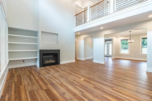 $1,100,000 | 5870 Saratoga Drive, Crestview, FL 32536