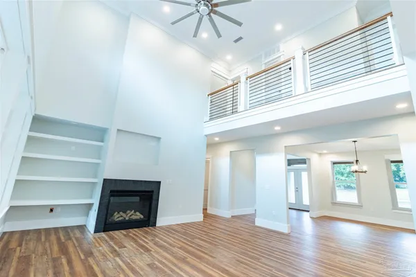 $1,100,000 | 5870 Saratoga Drive, Crestview, FL 32536