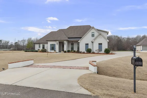 $699,000 | 115 Crossview Place, Brandon, MS 39047