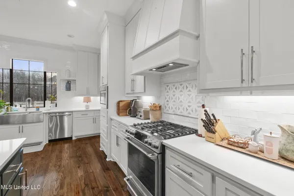 $699,000 | 115 Crossview Place, Brandon, MS 39047