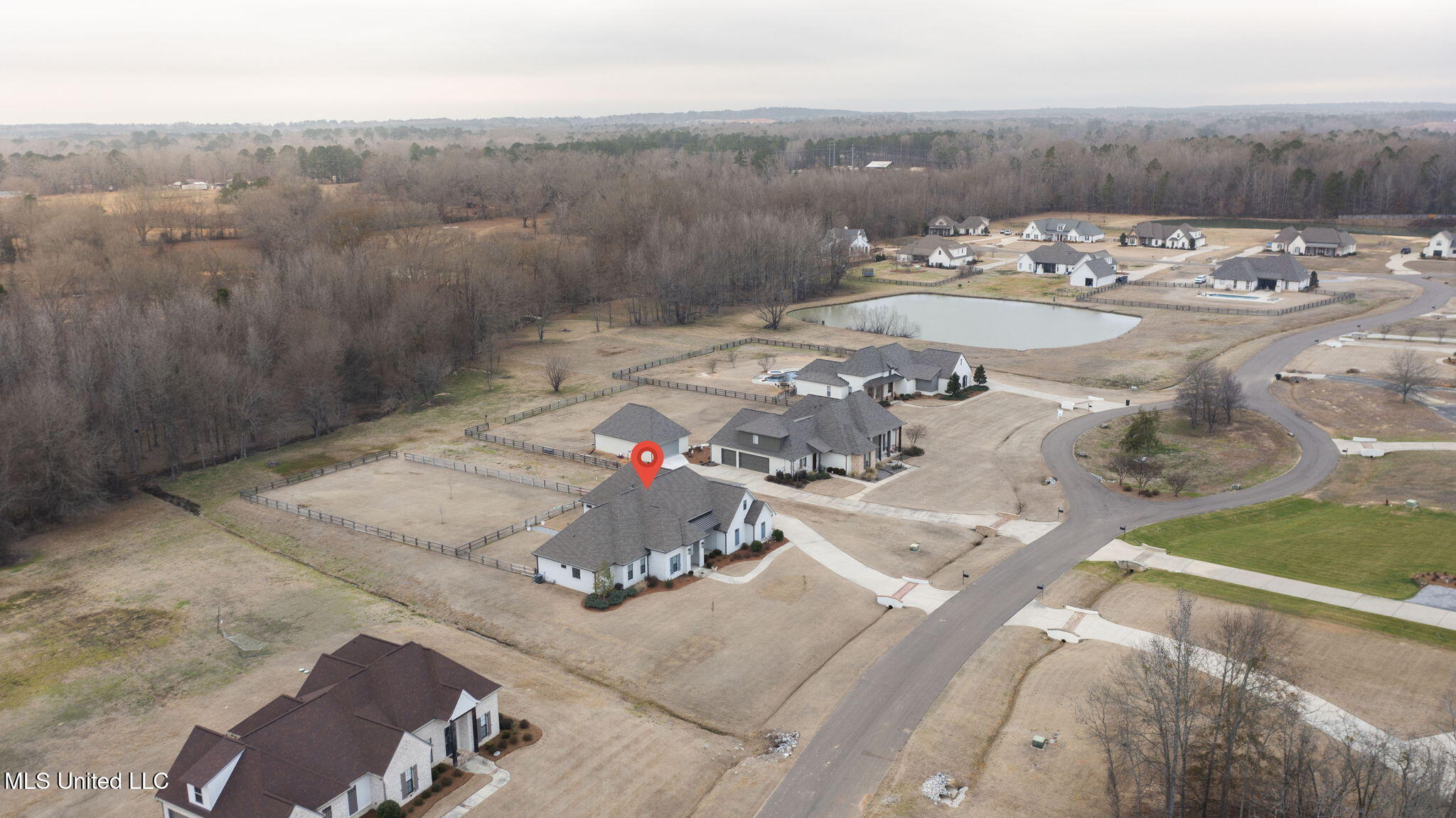 115 Crossview Place Brandon, MS 39047 - Photo 46 of 48 73-web-or-mls-115 Crossview-72a