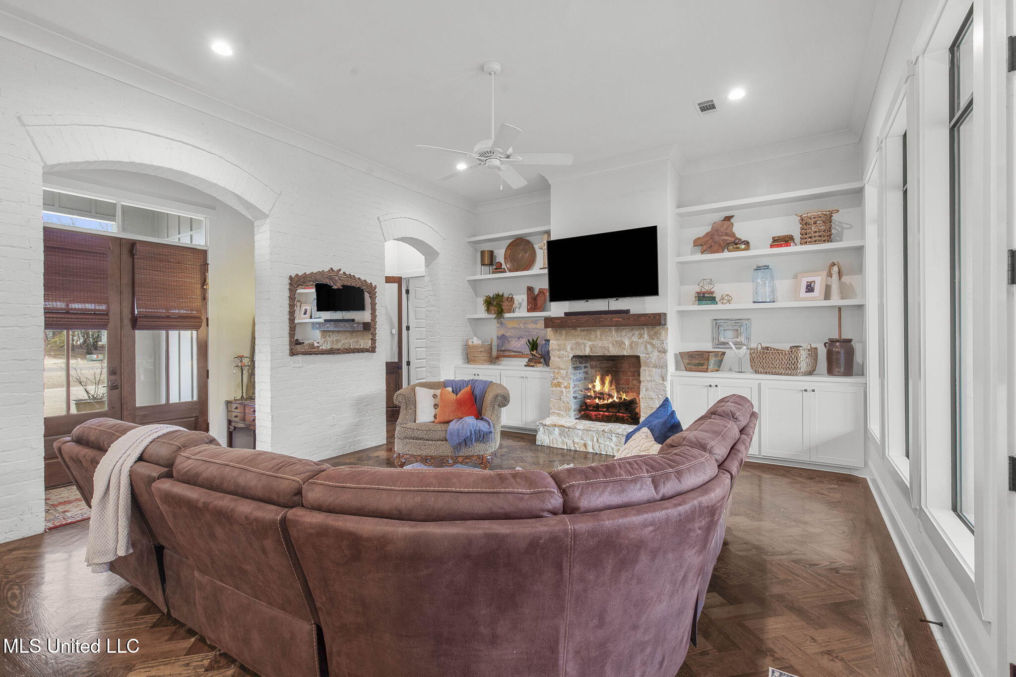 115 Crossview Place Brandon, MS 39047 - Photo 6 of 48 12-web-or-mls-115 Crossview-12