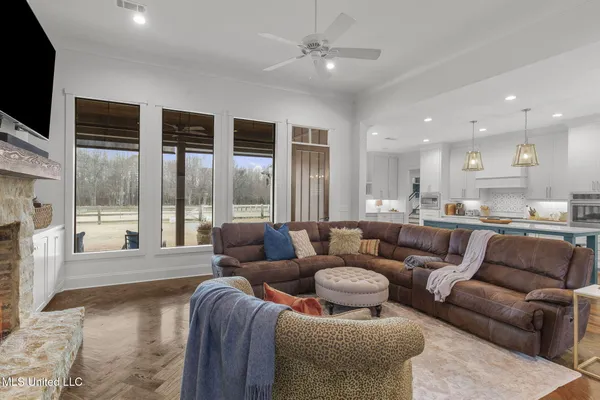 $699,000 | 115 Crossview Place, Brandon, MS 39047