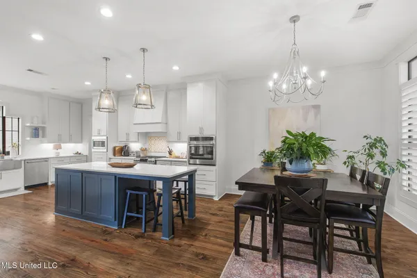 $699,000 | 115 Crossview Place, Brandon, MS 39047