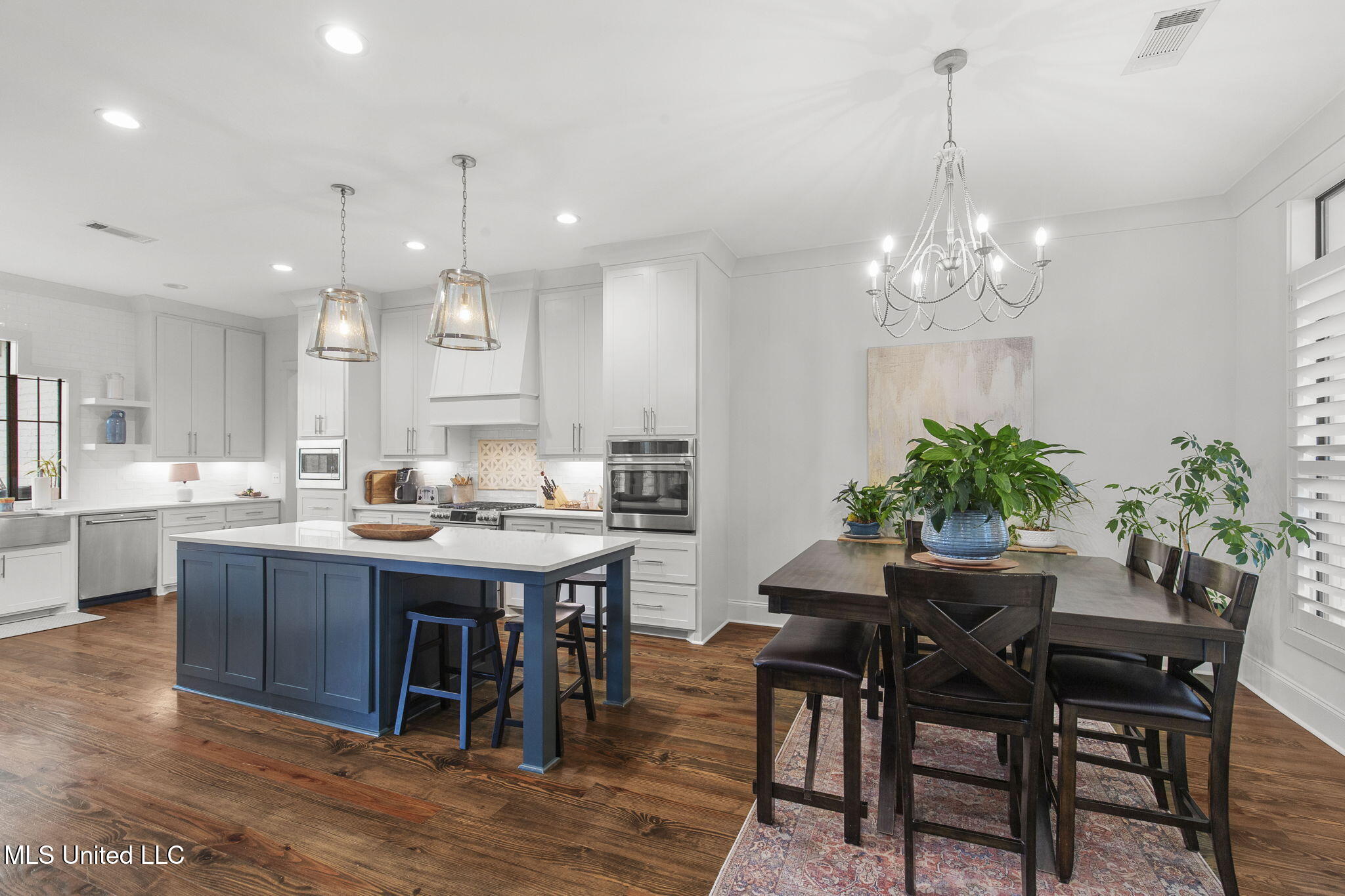 115 Crossview Place Brandon, MS 39047 - Photo 8 of 48 14-web-or-mls-115 Crossview-14