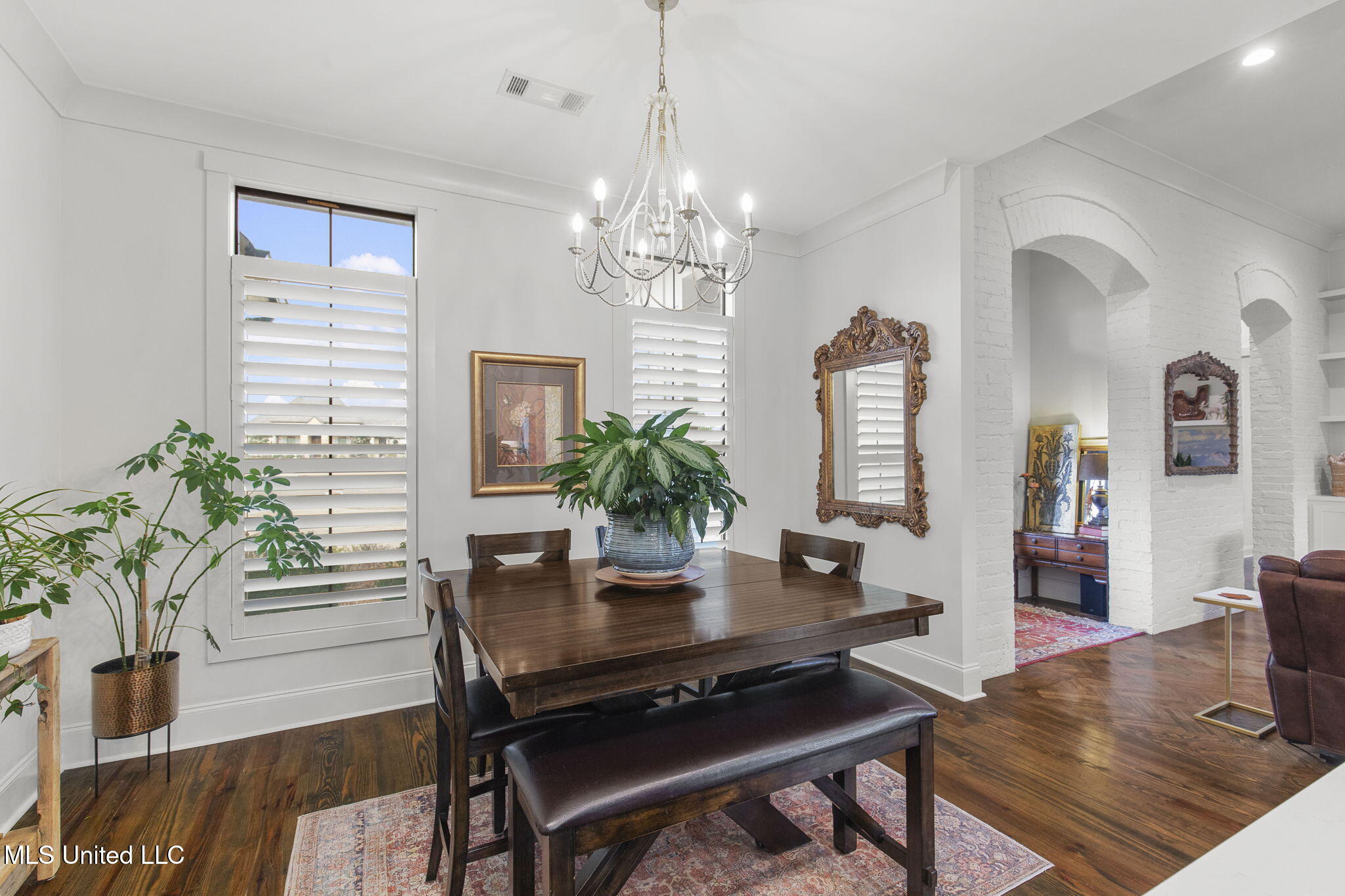 115 Crossview Place Brandon, MS 39047 - Photo 9 of 48 16-web-or-mls-115 Crossview-16