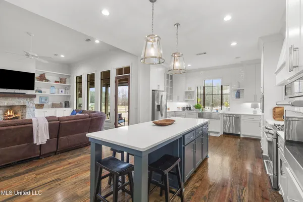 $699,000 | 115 Crossview Place, Brandon, MS 39047