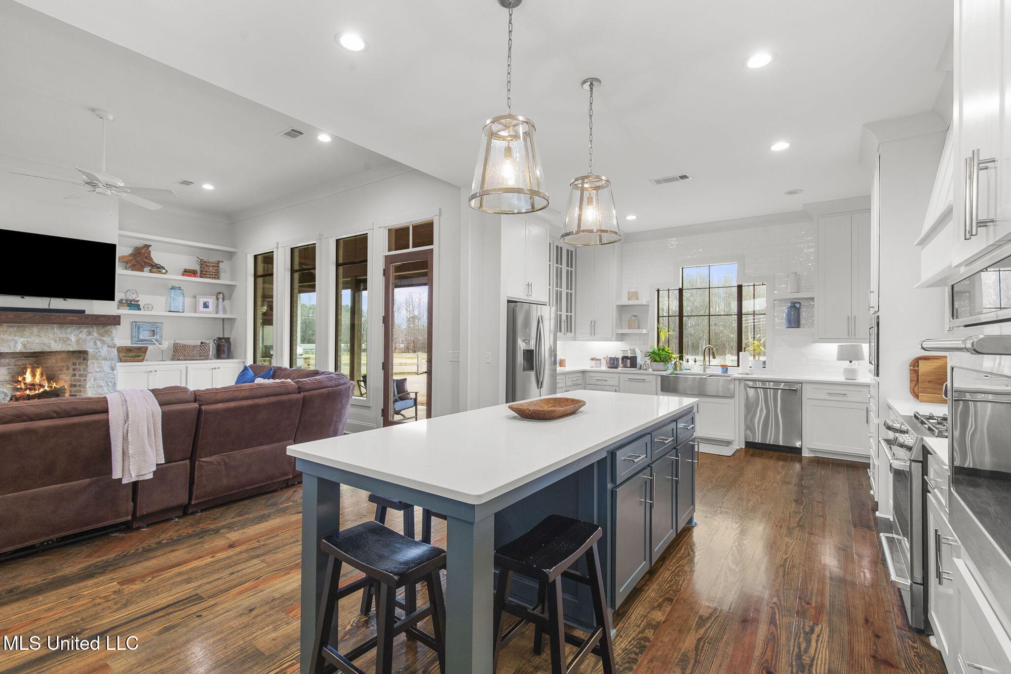 115 Crossview Place Brandon, MS 39047 - Photo 10 of 48 17-web-or-mls-115 Crossview-17