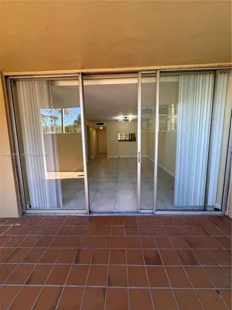 a view of a storage & utility room