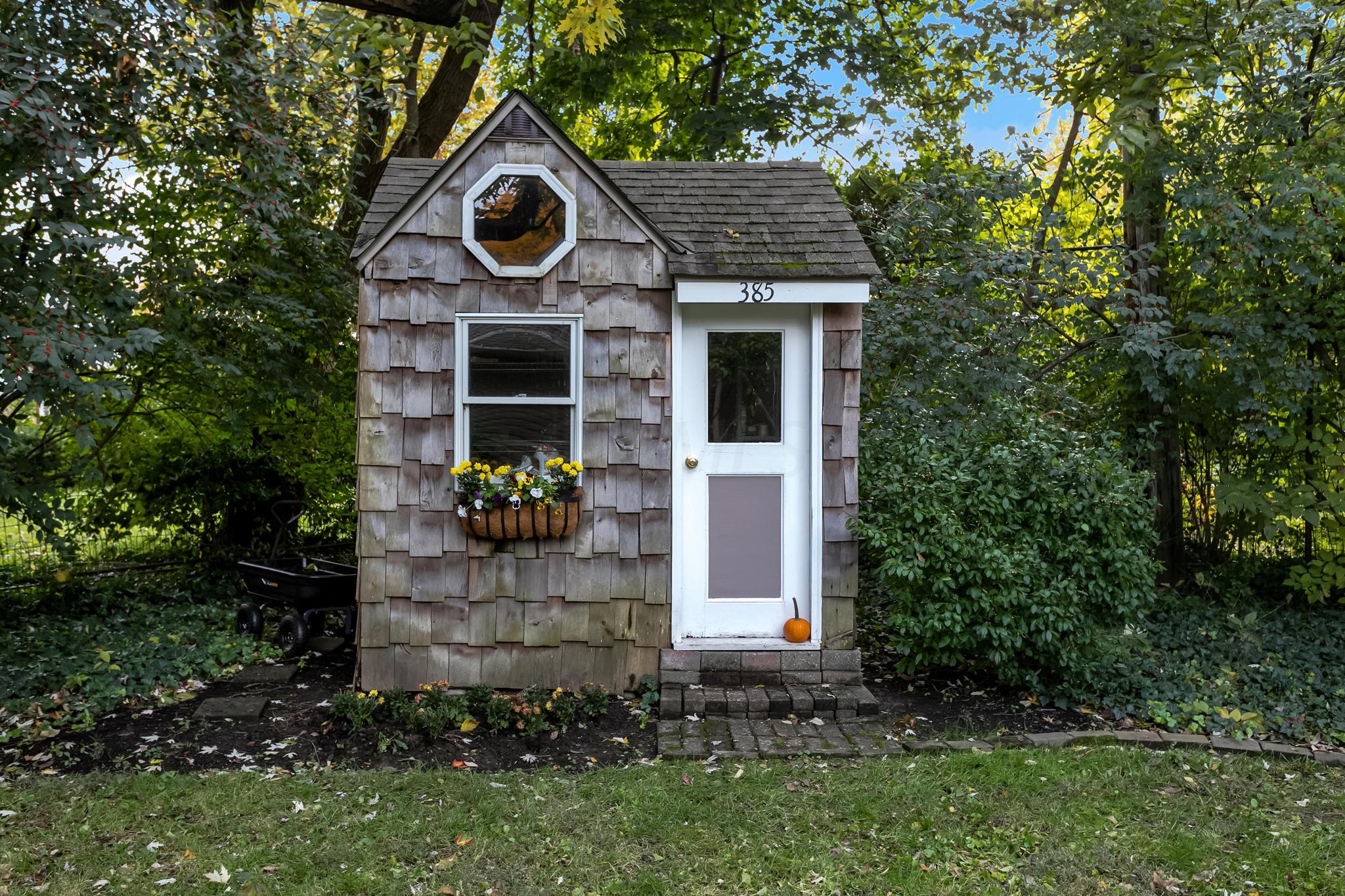 385 Mimring Road Columbus, OH 43202 - Photo 41 of 46