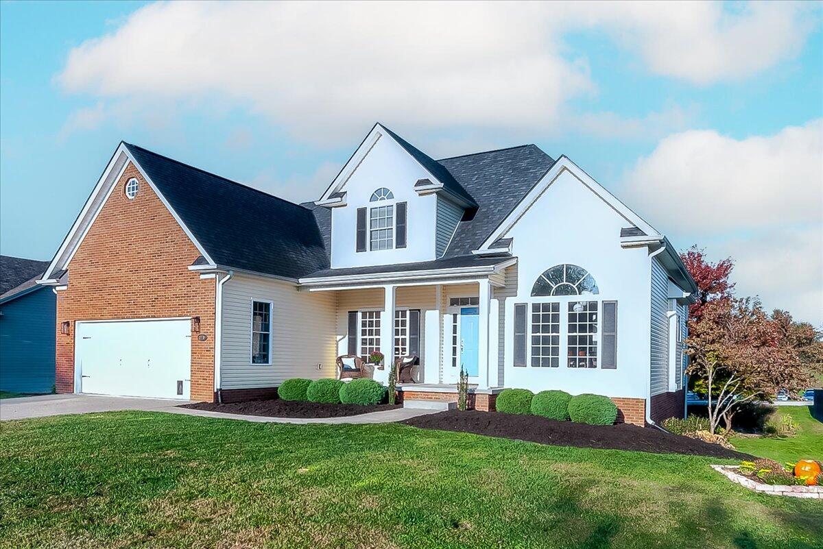 170 Locust Ridge Road Frankfort, KY 40601 - Photo 2 of 61 02-1-2