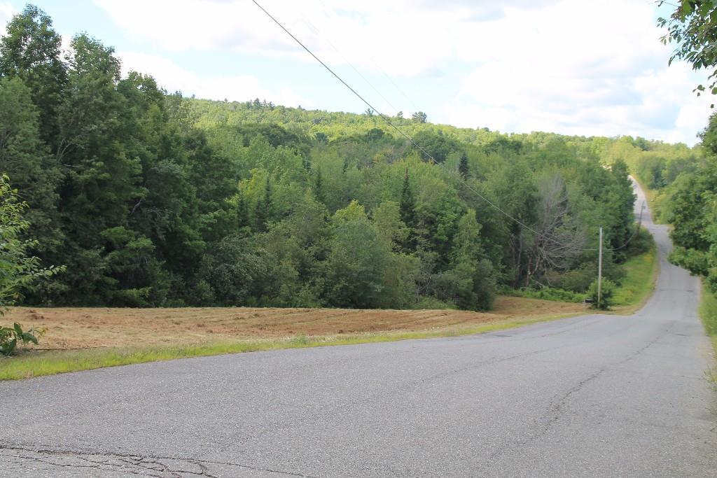 Lot 20 Lot Road Swanville, ME 04915 - Photo 5 of 10 Downhill view