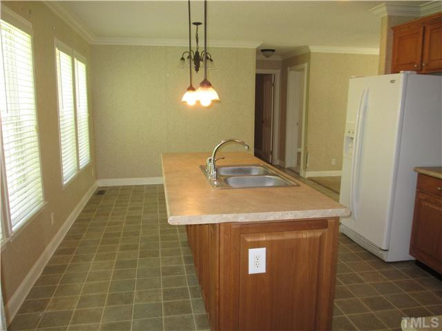 9501 Neils Branch Road Raleigh, NC 27603 - Photo 8 of 21 Kitchen