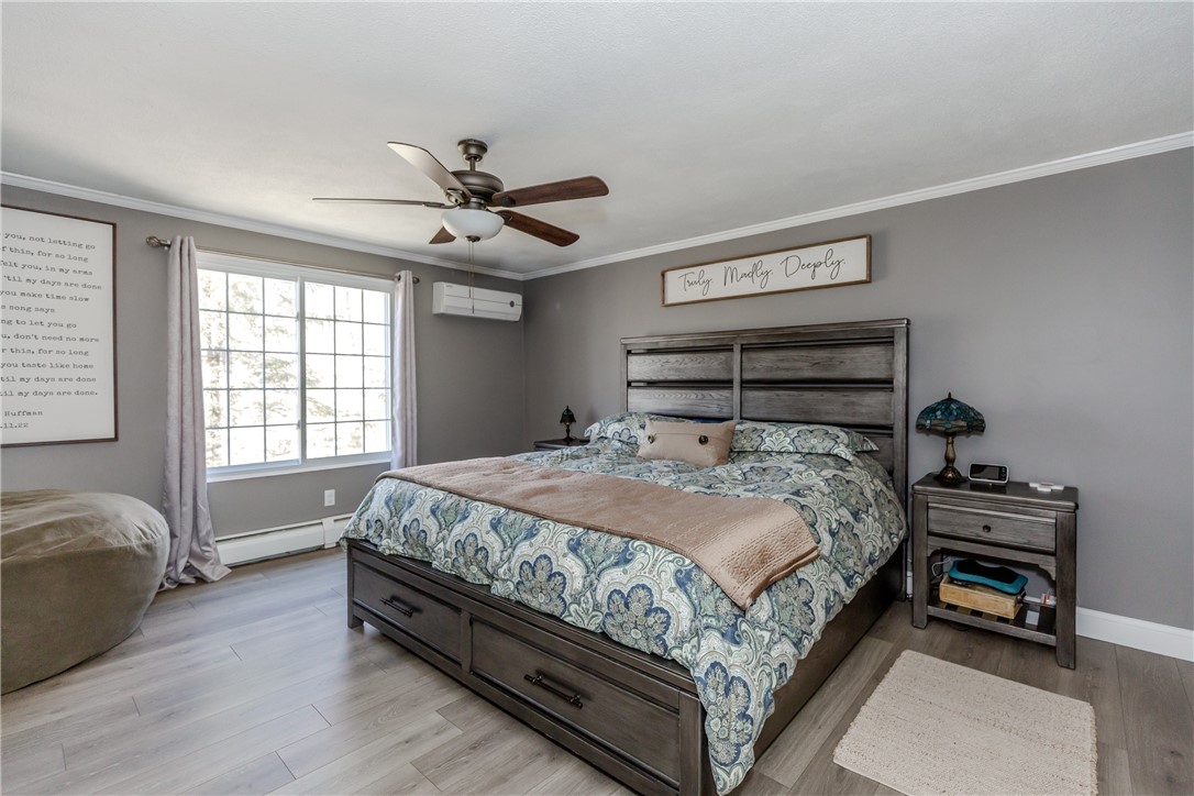 34 Eagle Run, Unit C Warwick, RI 02818 - Photo 21 of 29 Primary bedroom suite