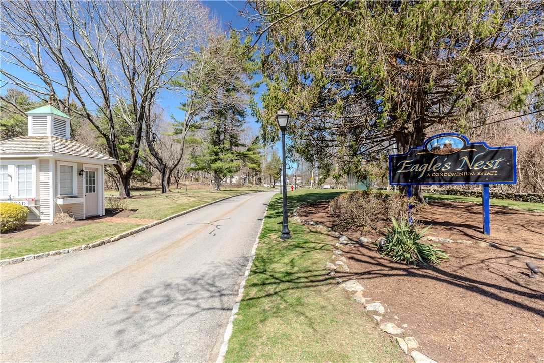 34 Eagle Run, Unit C Warwick, RI 02818 - Photo 29 of 29 Welcome home!