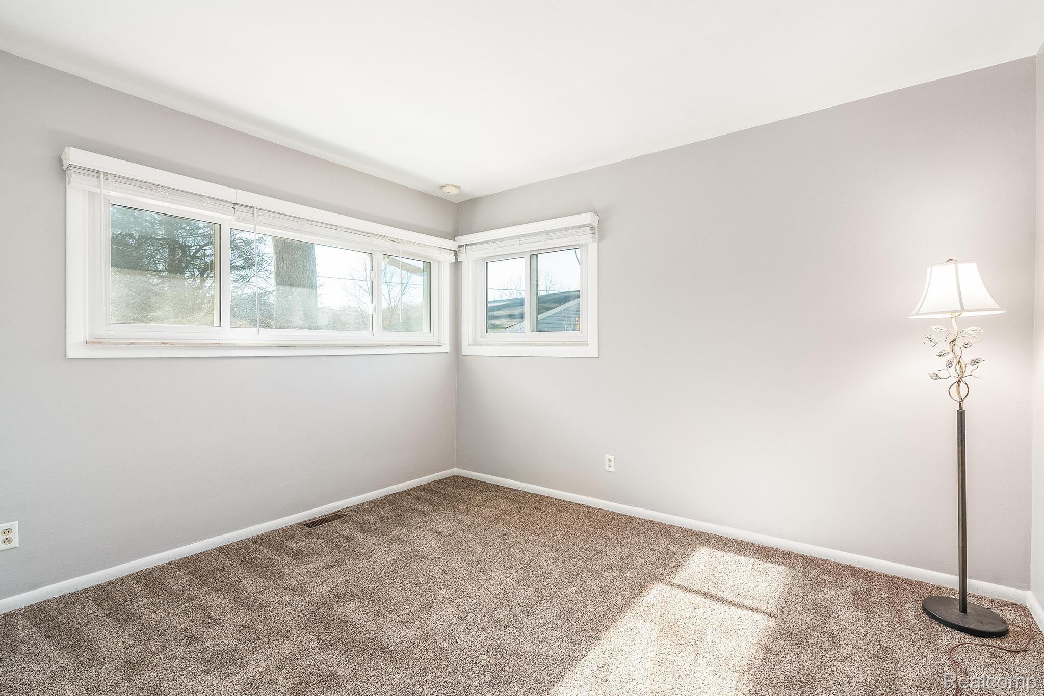 41721 Riggs Road Belleville, MI 48111 - Photo 19 of 42 Bedroom #2