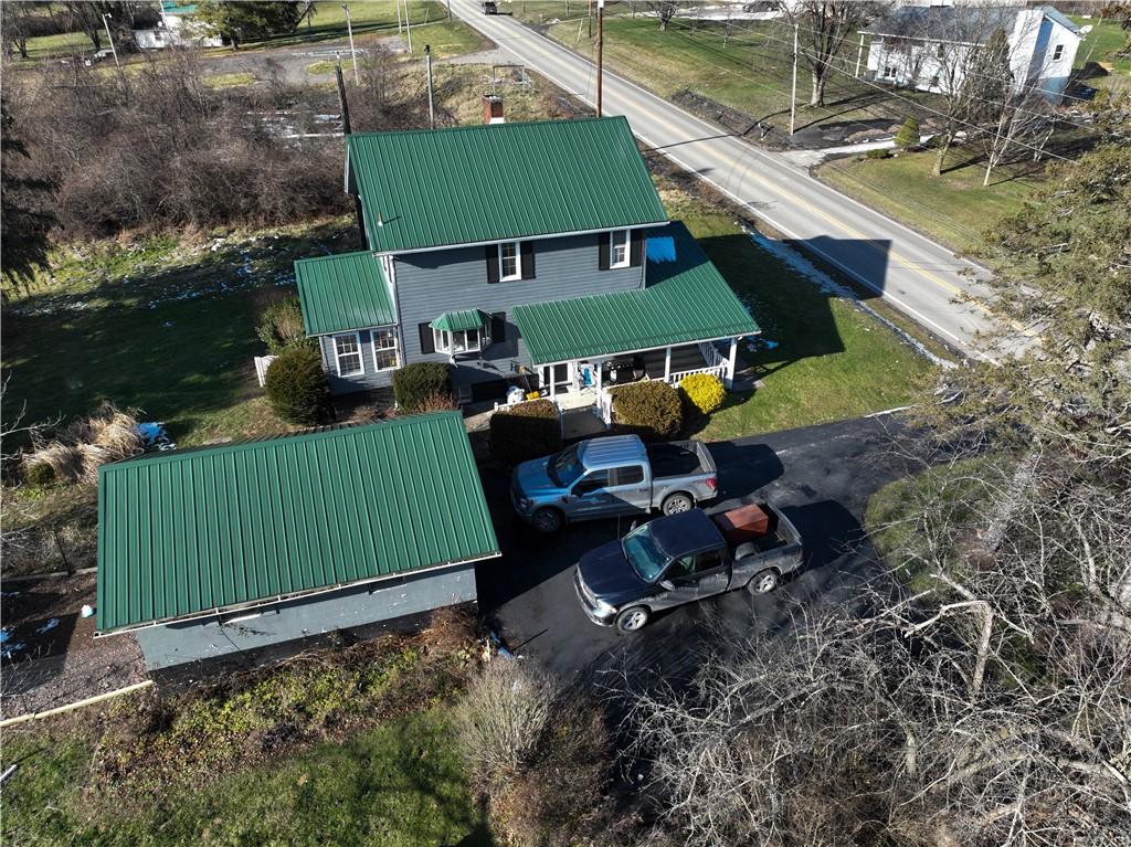 327 North Eighty Eight Road Carmichaels, PA 15320 - Photo 44 of 47