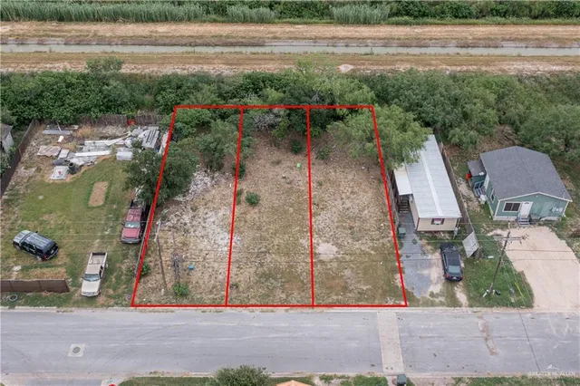 a view of an outdoor space and a lake view