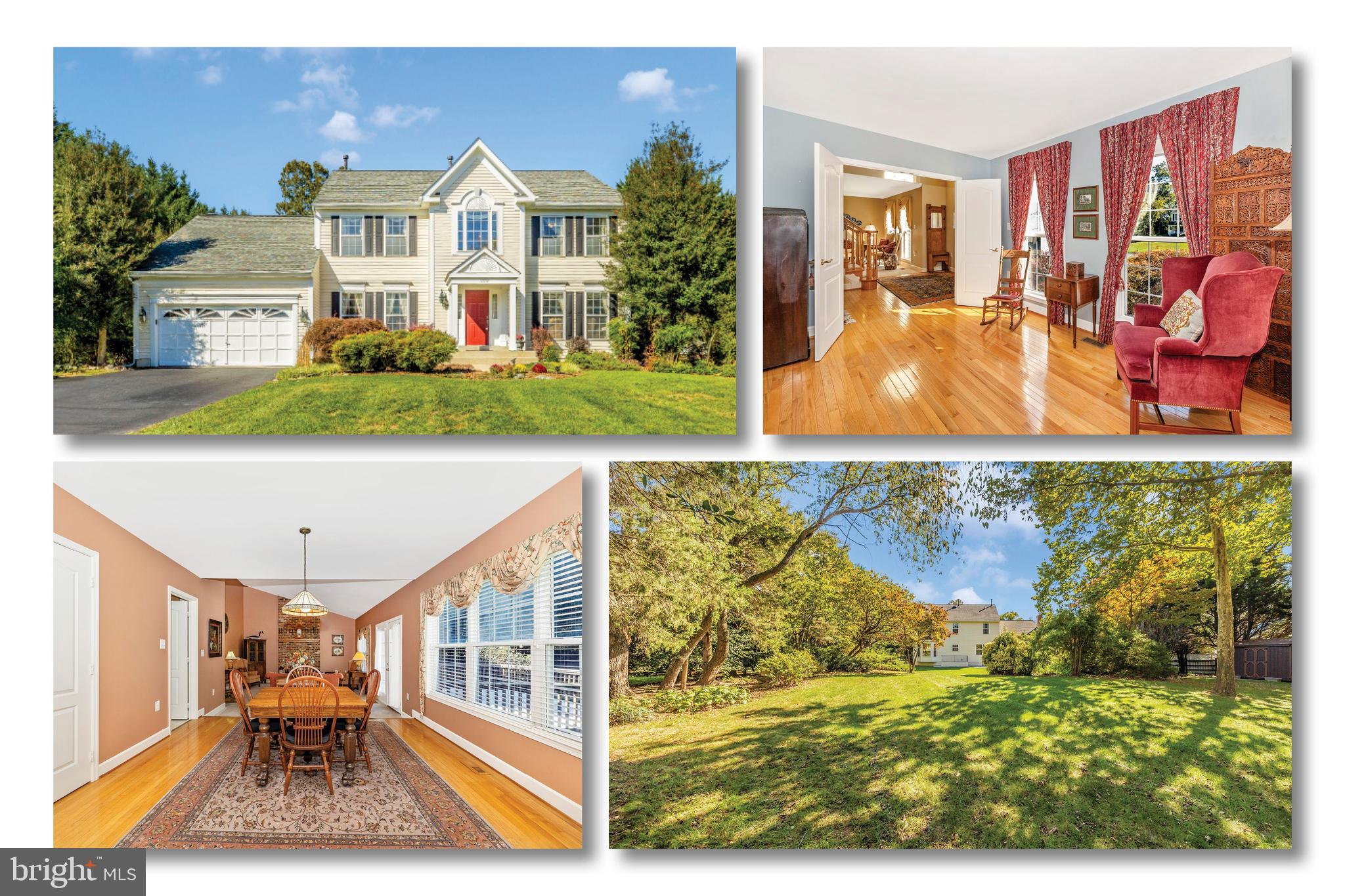 17712 Dr Walling Road Poolesville, MD 20837 - Photo 1 of 39 Welcome to 17712 Doctor Walling Road