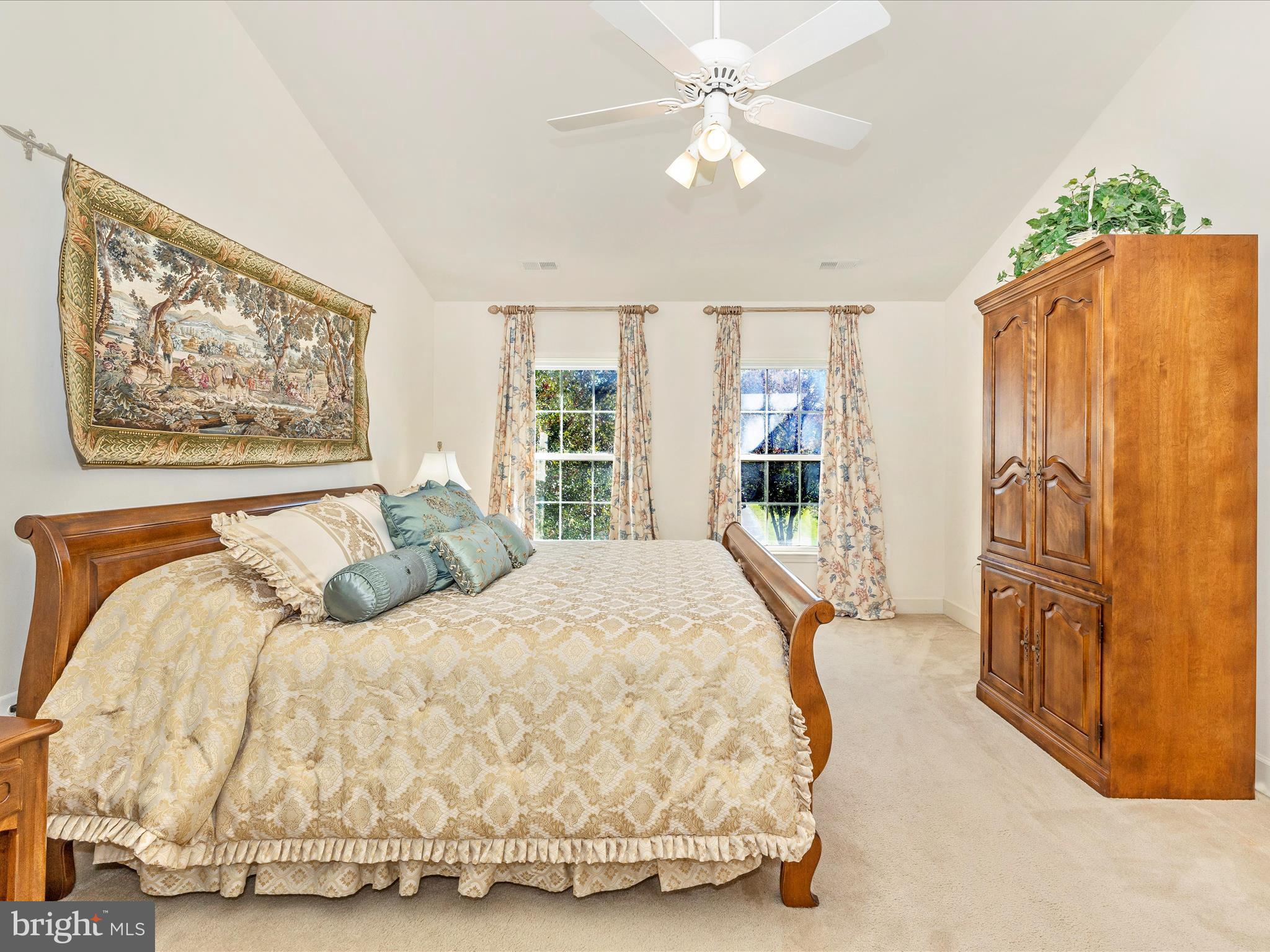 17712 Dr Walling Road Poolesville, MD 20837 - Photo 24 of 39 Primary Bedroom