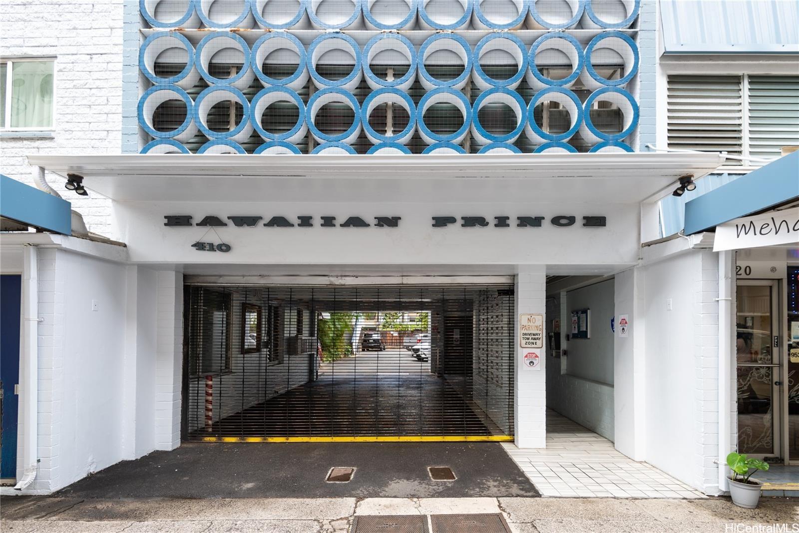 410 Nāhua St Unit 310