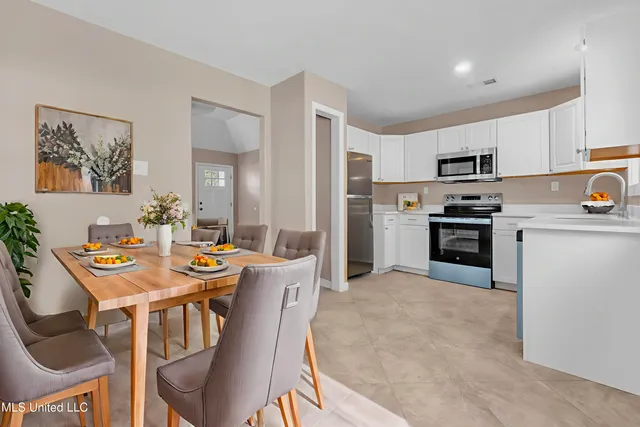 $210,000 | 656 Coleman Avenue, Holly Springs, MS 38635