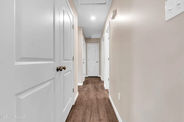 $210,000 | 656 Coleman Avenue, Holly Springs, MS 38635