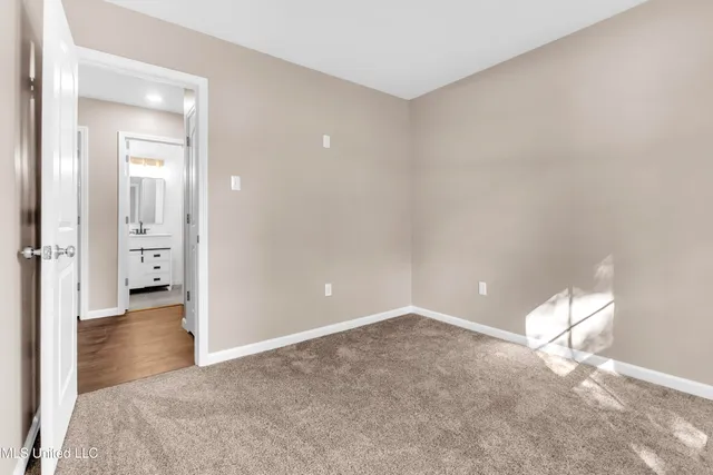 $210,000 | 656 Coleman Avenue, Holly Springs, MS 38635