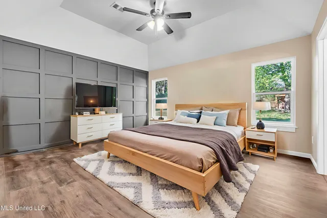 $210,000 | 656 Coleman Avenue, Holly Springs, MS 38635