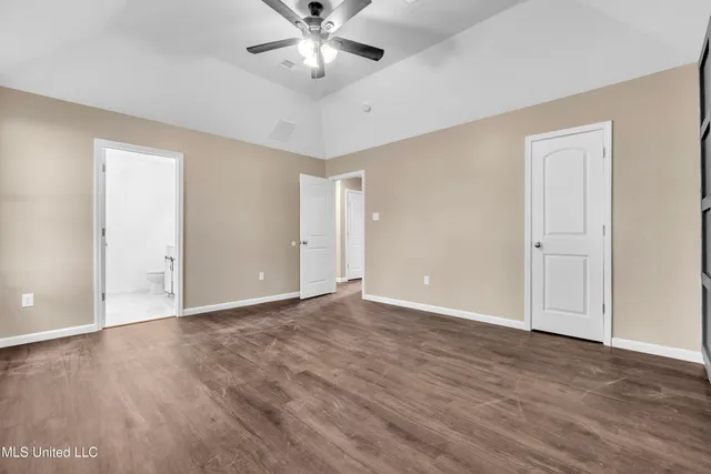 $210,000 | 656 Coleman Avenue, Holly Springs, MS 38635