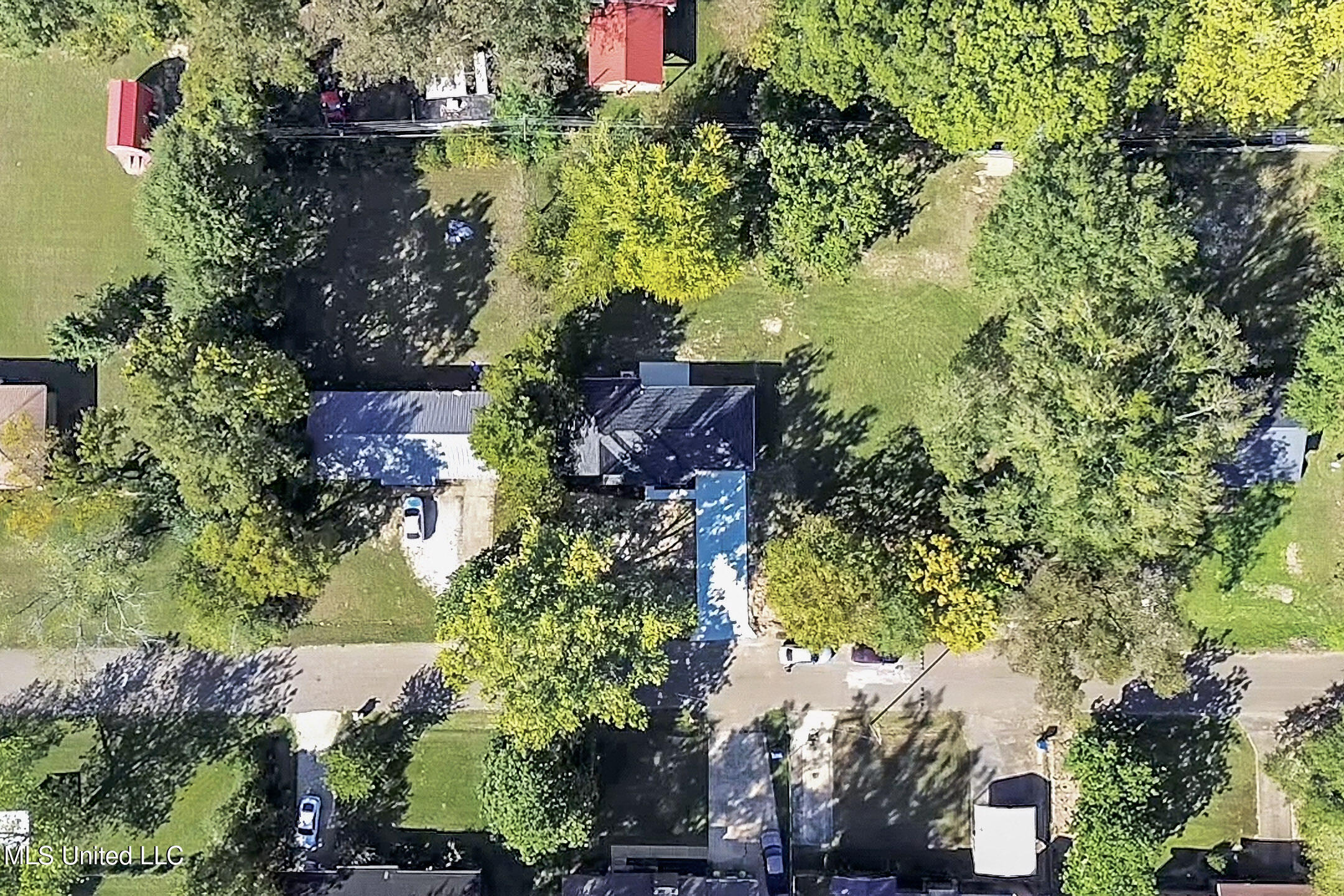 656 Coleman Avenue Holly Springs, MS 38635 - Photo 30 of 31 IMG_4200