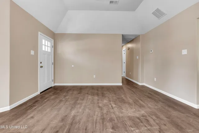 $210,000 | 656 Coleman Avenue, Holly Springs, MS 38635