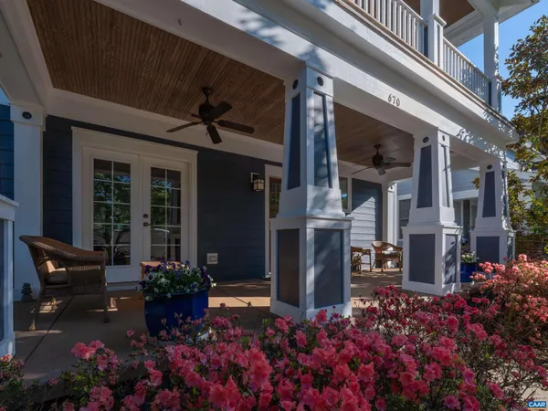$845,000 | 670 Tyree Lane, Charlottesville, VA 22901