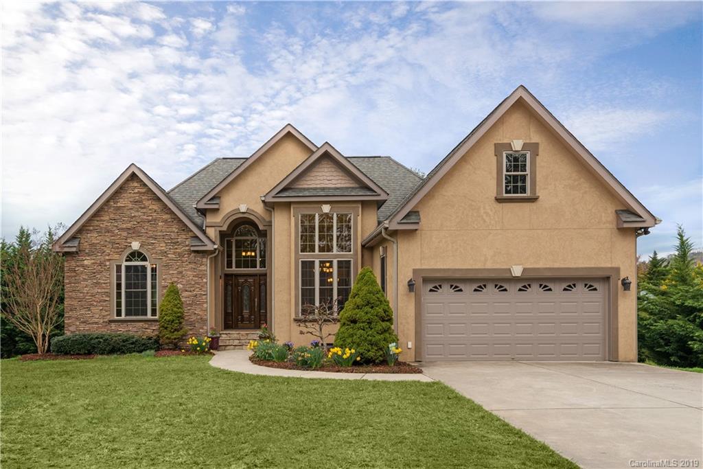135 Williams Road Fletcher, NC 28732 - Photo 1 of 22 Gallery Image 1