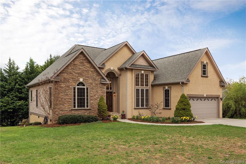 135 Williams Road Fletcher, NC 28732 - Photo 3 of 22 Gallery Image 3