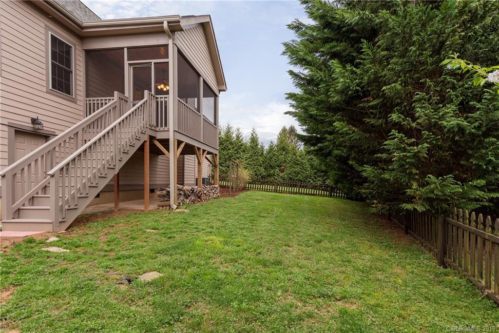 135 Williams Road Fletcher, NC 28732 - Photo 21 of 22 Gallery Image 21