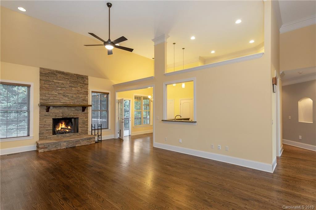 135 Williams Road Fletcher, NC 28732 - Photo 9 of 22 Gallery Image 9
