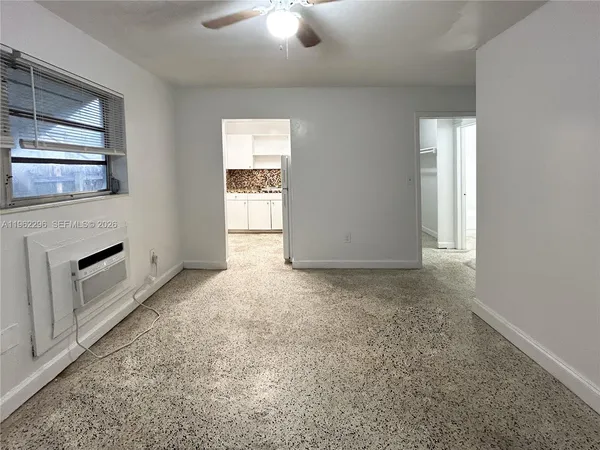 $1,650 | 699 Northeast 86th Street, Unit 2, Miami, FL 33138