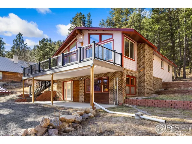 $765,000 | 417 Cedar Drive, Lyons, CO 80540